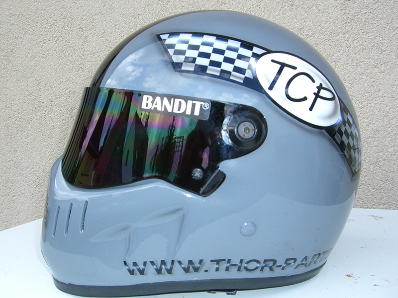 Thor's Custom Parts www.ThorParts.de